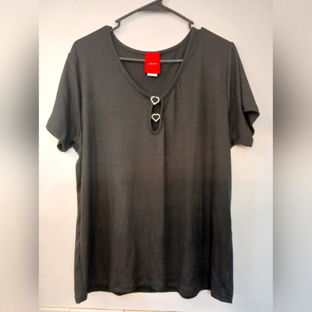 Fashion of New York shirt